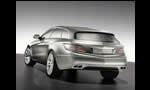 MERCEDES BENZ FASCINATION Concept 2008 